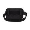 Gucci Fanny Pack Off The Grid OTG Environmental Protection Series, Old Flower Logo, Leather and Nylon, Chest Bag and Waist Bag, Same Style for Men
