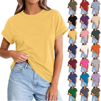 Bluzki – T-shirty i koszulki