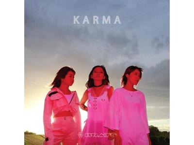 BRATS Karma Limited Edition Type B CD+DVD AVCD-43032 Next Generation Alternative