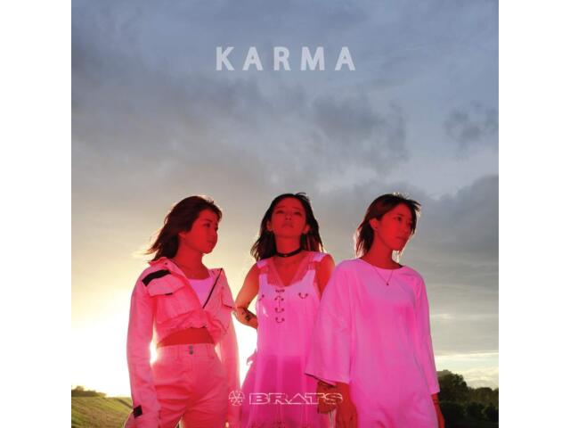 

BRATS Karma Limited Edition Type B CD+DVD AVCD-43032 альтернатива следующего поколения