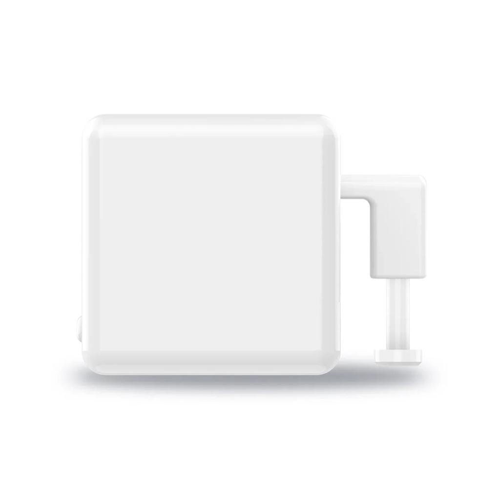 Smart Touch Fingerbot Plus Wifi Tuya Zubehör Typ-c Wiederaufladbarer Roboter Schalterknopf Mit Alexa Google Home Smart Home