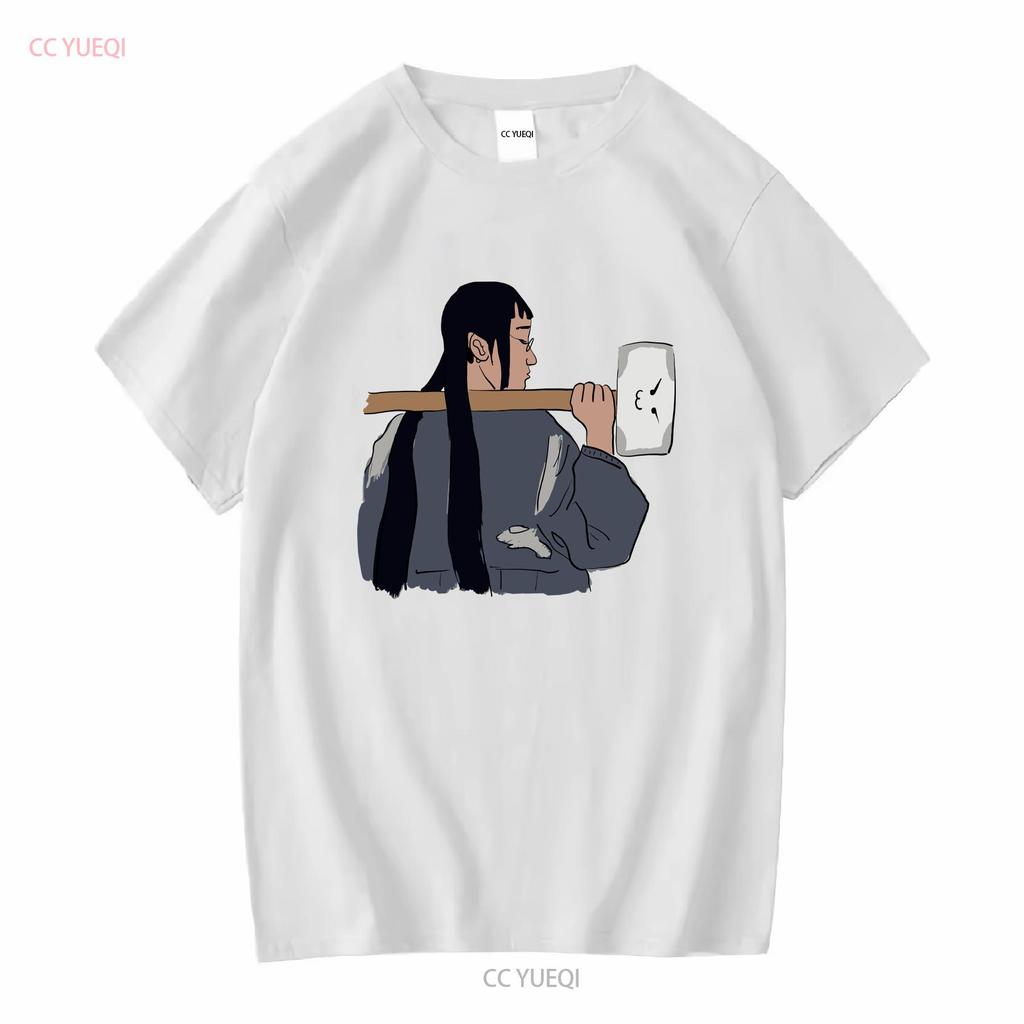 Yaeji T Shirt Yaeiji DJ Vintage Homage Fan Gift With a Hammer Tour Merch New Album Concert Korean Long or Short Sleeves