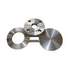 Cheng Pian 304 Stainless Steel DN50 8-Figure Blind Plate