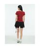 Anggae Parallel T-Shirt Red