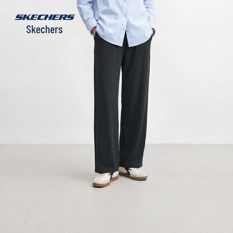 Skechers Women s L226W114 Wide-Leg Active Pants L