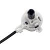 HVAC Blower Control Cable For Toyota Corolla RAV4 Matrix For Scion OEM Part Number 55909-26080 Replacement Car Accessories