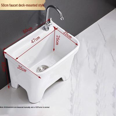 Accessori per il bagno – Lavabi bagno