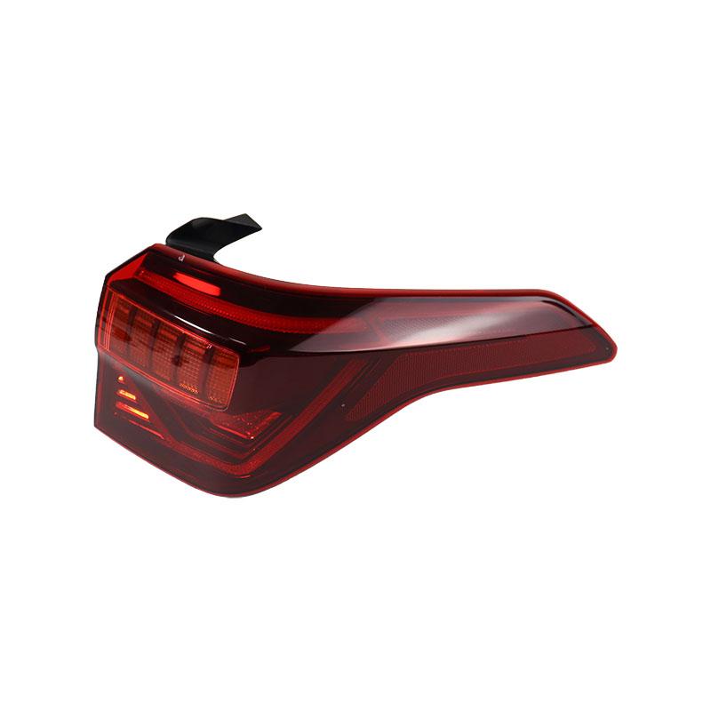 Car Accessories Rear LED Tail light Turn Signal Lamp Warning Brake For KIA KX3 Seltos 2020 2026 2026 Outside Taillight Assembly