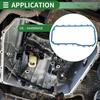 For 2003-2010 Chrysler Town & Country Grand Caravan Car Oil Pan Gasket 4448896Ab