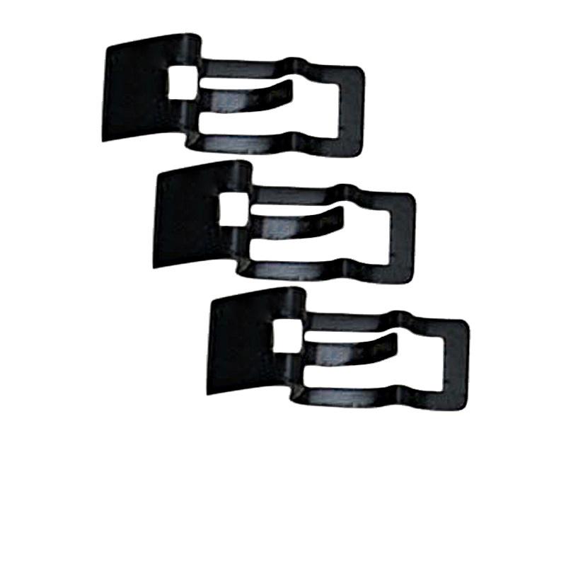For Great Wall hover haval H6 H4 1x fuel tank cap spring buckle