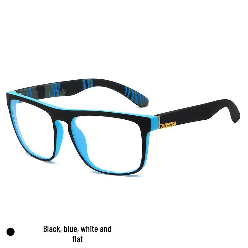 Polarisierte Sport-Sonnenbrille: Radfahren, Outdoor, Anti-UV, Winddicht, Promi-Stil.