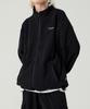 Urbanage Urban Authentic Fleece Jacket_Black