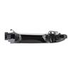 A0997602159 0997602159 Exterior Outer Door Handle A0997604701 For Mercedes Benz