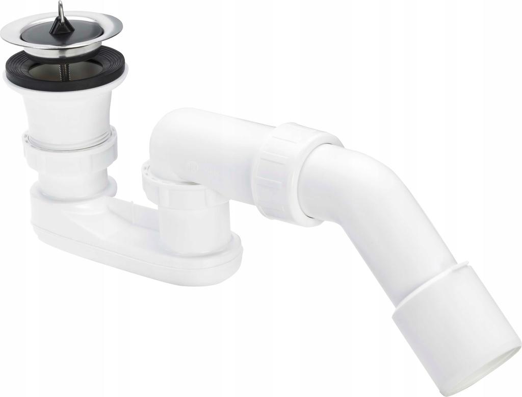 Viega Domoplex 75X40/50 Shower Tray Siphon