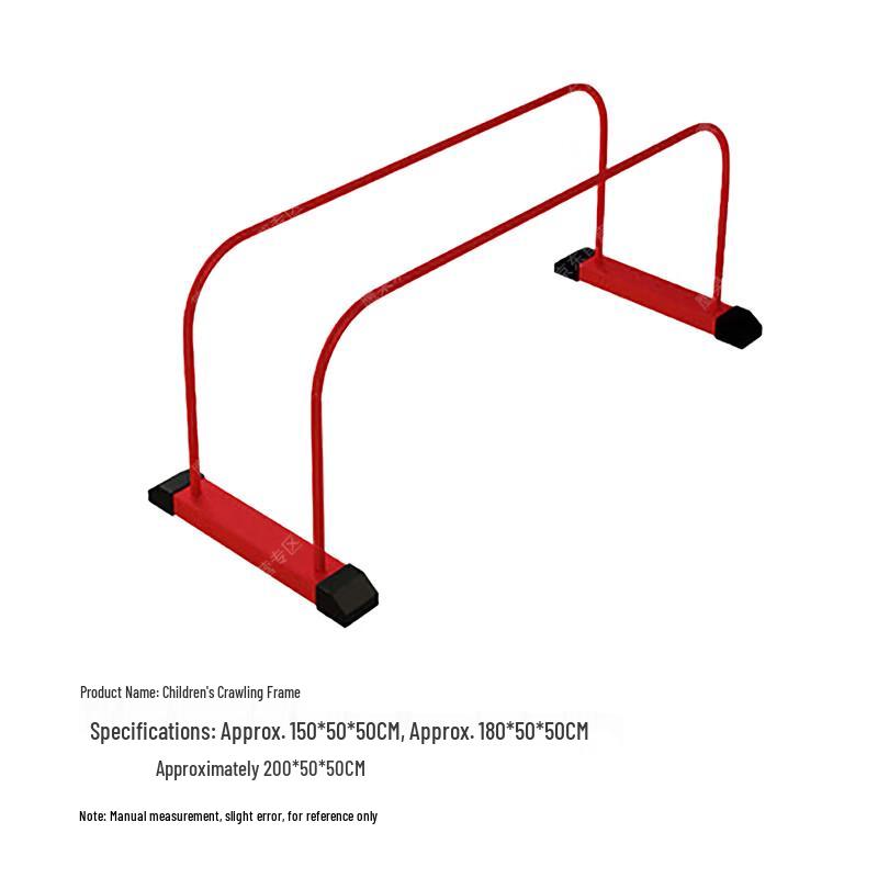 Children's Sensory Climbing Frame