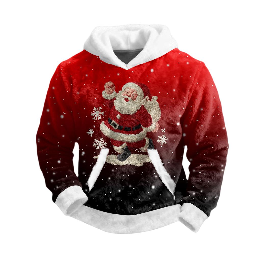 Bluza sportowa z kapturem unisex do biegania z długim rękawem bluza z kapturem bluza z kapturem