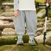 Ciciibear Boys' Sweatpants Spring And Autumn Style, Baby Pants, Children's Joggers, Casual Sports Pants, Long Pants