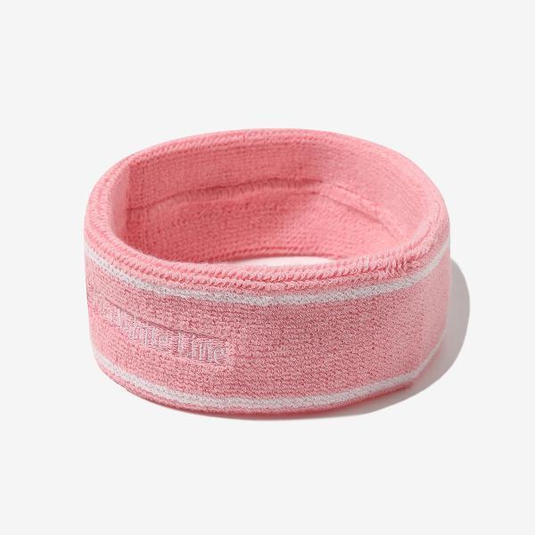 Fila Tennis Stripe Headband Fs3bdg1203x Bpi