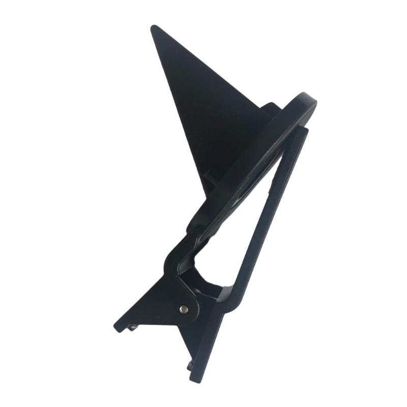 Smartphone-kompatible 90-Grad-Winkelobjektiv/360-Grad-Drehobjektiv für Straßenfotografie, Reisen und Familienfeiern