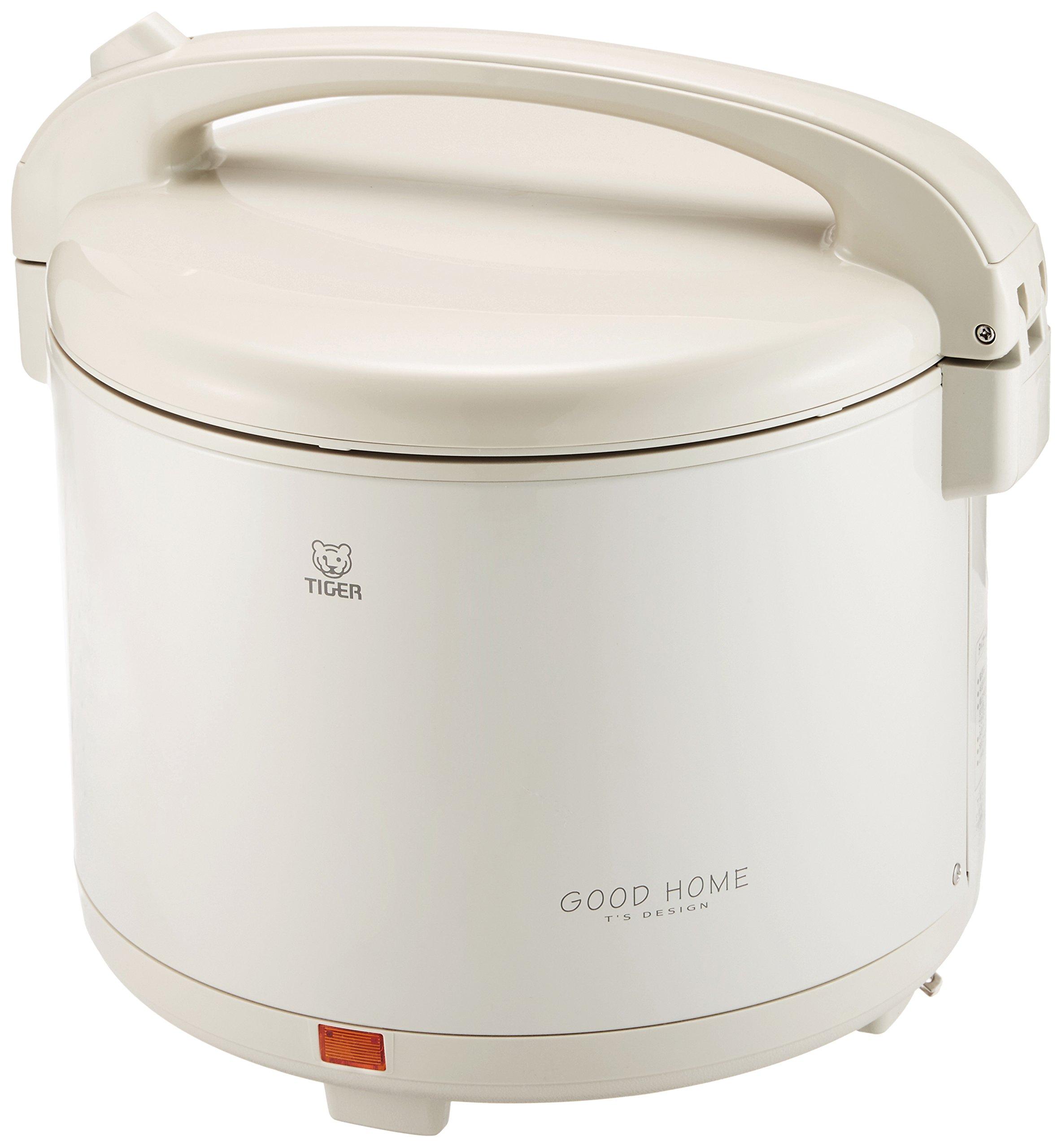 

Tiger electronic jar warmth only mild gray JHD-1800-HD