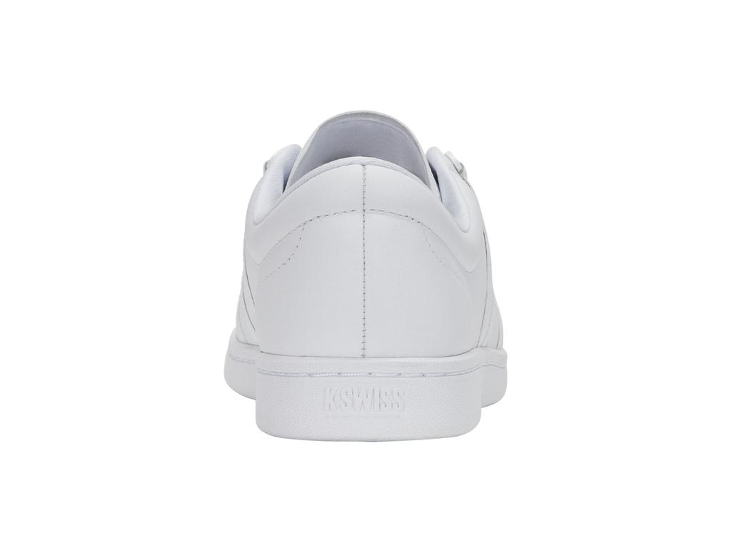 K-Swiss Classic 66 NXT Men's Sneakers White (04593-101-M)
