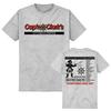 Üst giysisi – T-shirtler