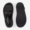 Sneakers UGG Black Glow