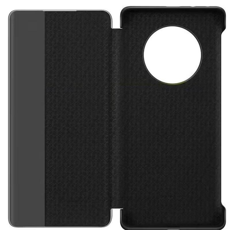 Huawei Mate 40/40E Smart Window Flip Phone Case