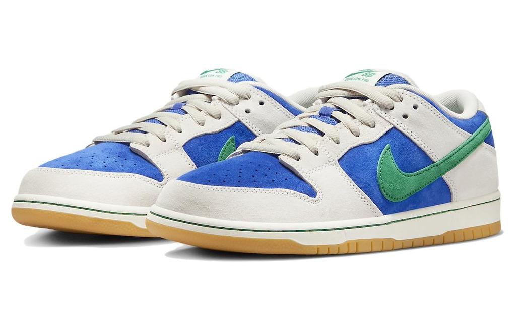 Nike SB Dunk Low Hyper Royal Malachite HF3704-001