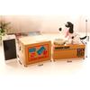 Itazura Stealing Money Meina Cat Coin Bank, Electric Money Box, Novel Gadgets & Toys
