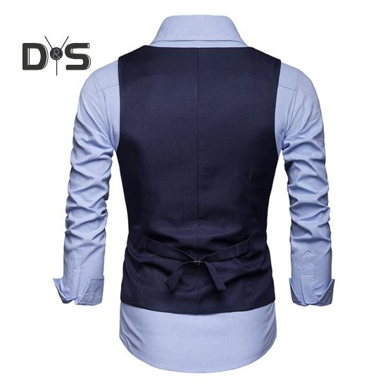 Gilet costume Homme Couleur unie ,Noir,XL Noir - Prêt-à-Porter Gilet costume Homme Couleur unie ,Noir,XL Noir - Prêt-à-Porter