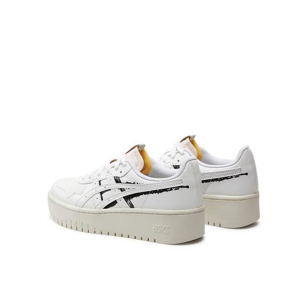 Кроссовки Asics Japan S Pf 1202A483 белый