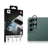 MOCOLO For Samsung Galaxy S25 Camera Lens Protector Silk Printing Tempered Glass Lens Film