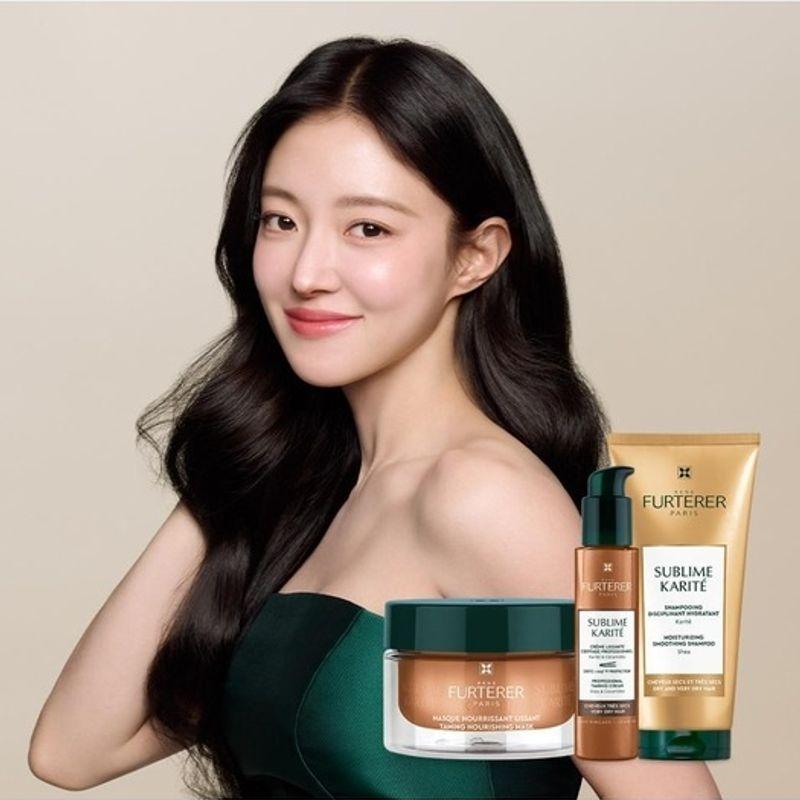 NEU_Carite Professionelle Maske 100ml