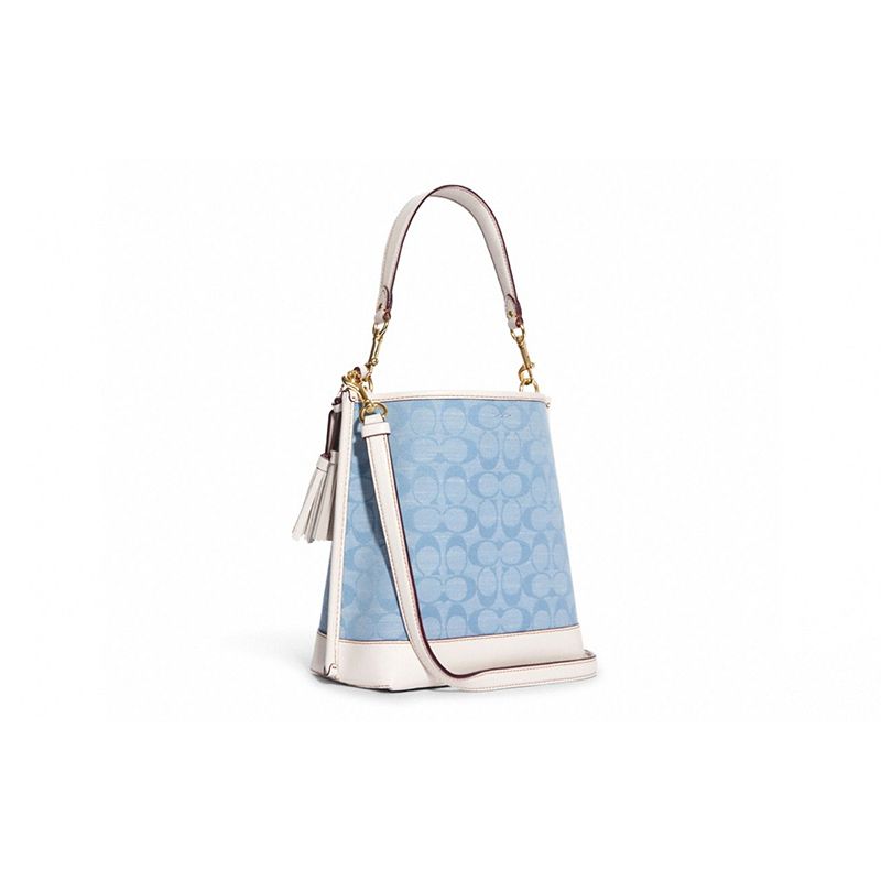 Coach Bag Classic Compact Daily Commute CA583-IMUDY