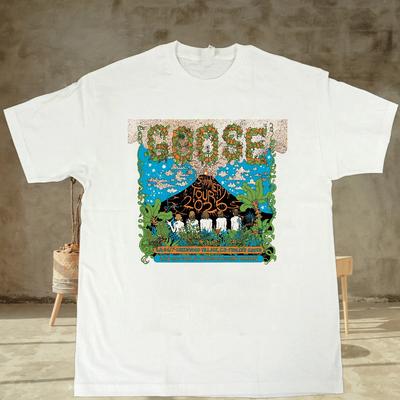 Oberteile – T-Shirts