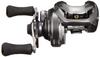 SHIMANO Baitcasting Reel Double Axis 15 Metanium DC HG Right Handle Versatile