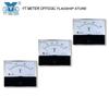 44l1-v AC Voltmeter Ac10v 15V 20V 30V 50V 100V 150V 250V 300V 450V 500V 600V 750V Pointer Voltmeter 80 * 100mm To Measure Single