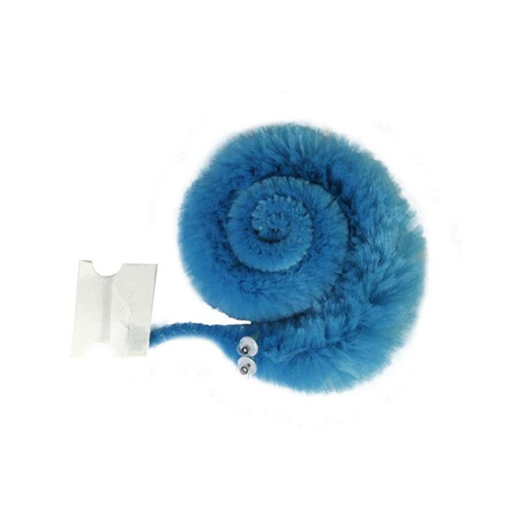 Cool Stuff Fuzzy Worm Magic Toys Wizard Strange Child Magic Tricks for Kids Games Worm on A String Funny Tricks for Children