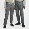 New Nike Casual Pants Unisex Dark Mud Gray FJ7372-068