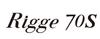 Zipbaits Rigge 70S Sinking Lure 510 (7873)