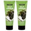 2 Pcs Collagen Peel-Off Pack 150ml/Kelp,