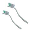 Household Crevice Cleaning Brush Kitchen Dish Scrub Brush
