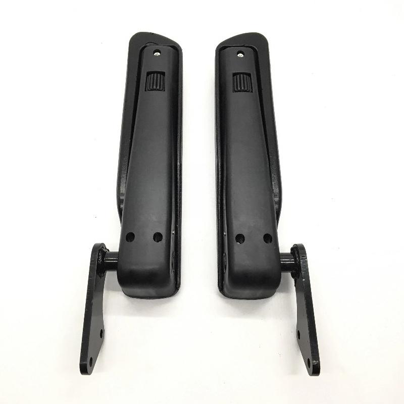 Cab Seat Armrest Is Suitable for EC140 210B 240B 290B Volvo Excavator