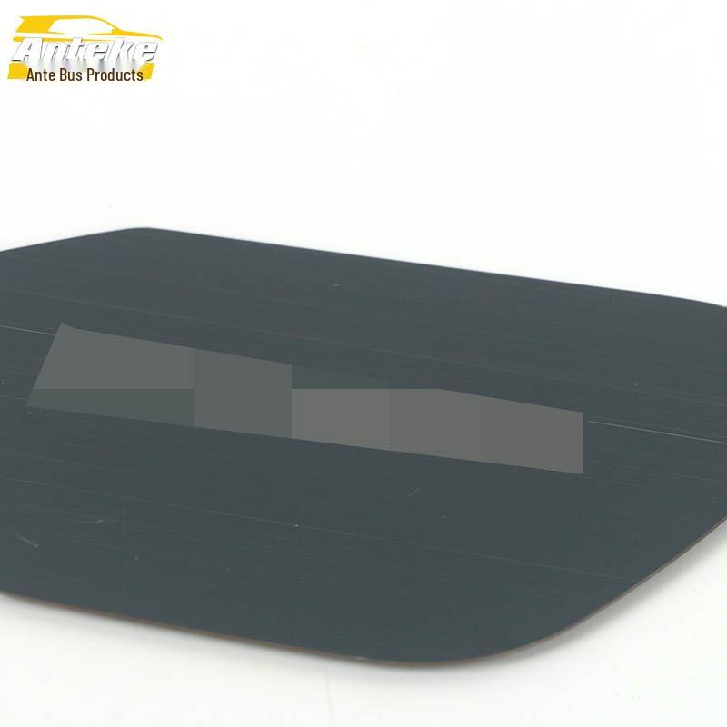 22 Omoda Stainless Steel Door Bowl Anti-Scratch Stickers - Car Interior Accessories