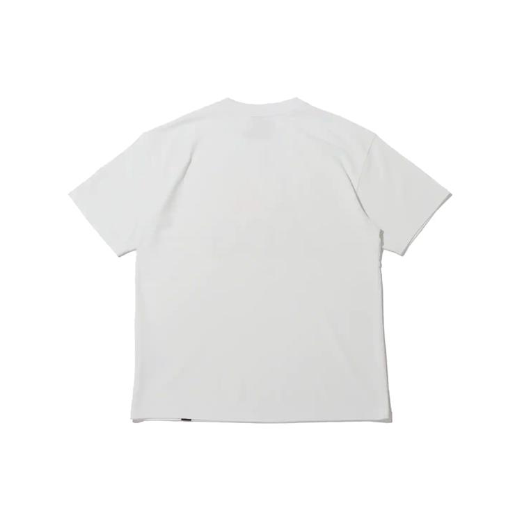 Nike ACG Set-in Sleeve T-Shirt Men's White DC5346-121