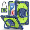 Armor Case For Huawei Matepad 11.5S SE 11 11.5 Tablet Hard PC Stand Shockproof Shell Kickstand For MatePad Air 11.5