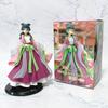 The Apothecary Diaries Pvc Model Anime Girl Decor For Home Office Display