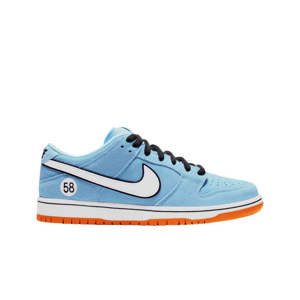 Nike Sb Dunk Low Pro Blue Chill