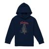 Star Wars: The Acolyte Childrens/Kids High Republic Dark Side Heather Hoodie